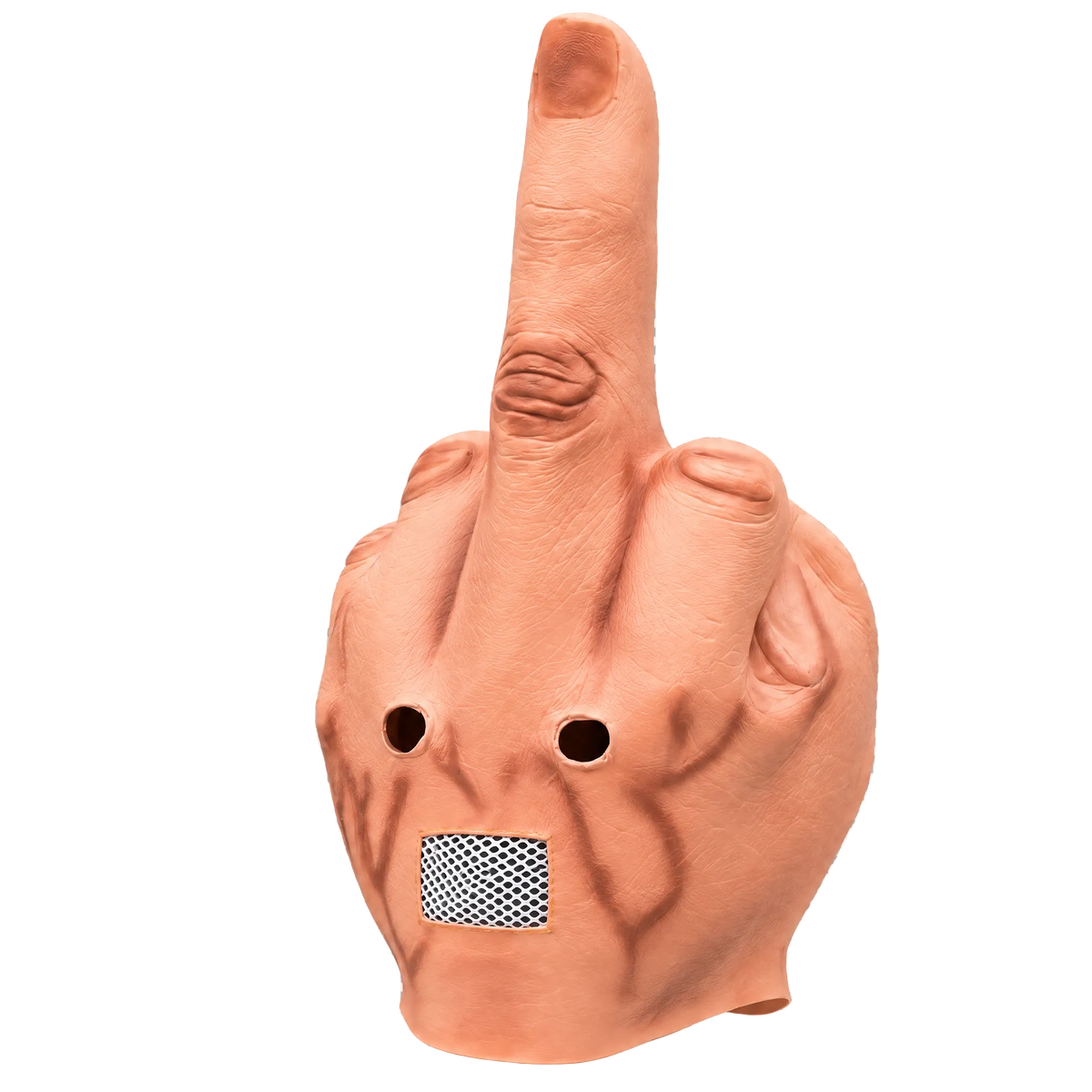MiddleUpMask™ Funny Mask